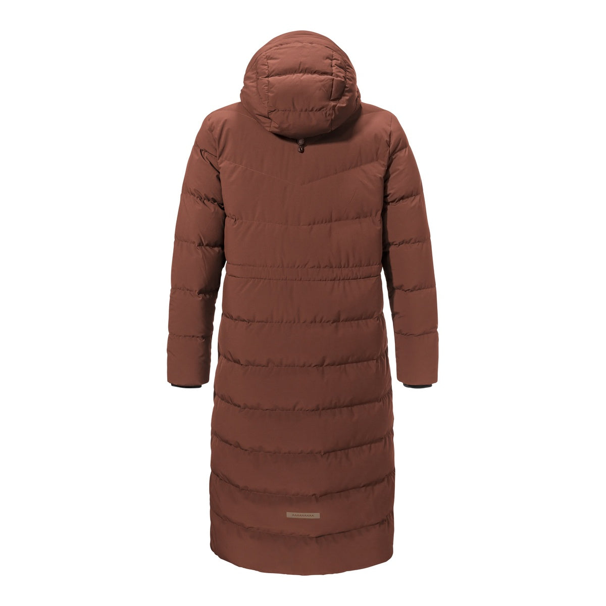 Jacheta Femei Schoffel Vindave Chocolate