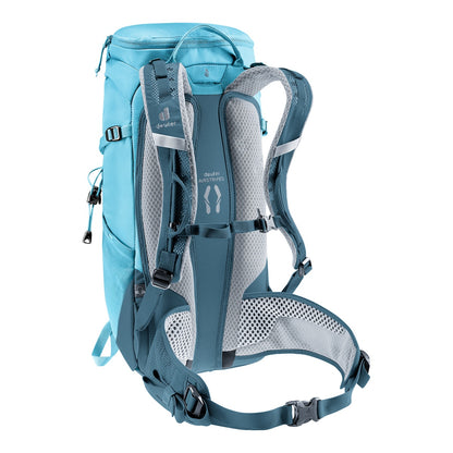 Rucsac Munte Femei Deuter Trail 16 SL Lagoon-Atlantic