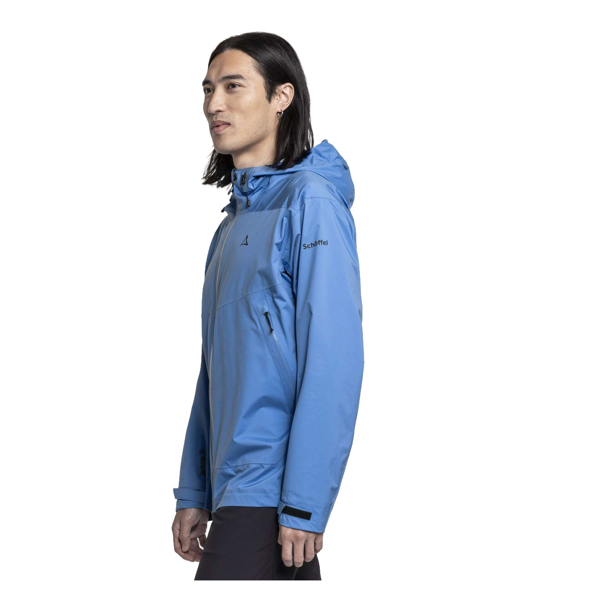 Jacheta Barbati Schoffel Vistdal Blue