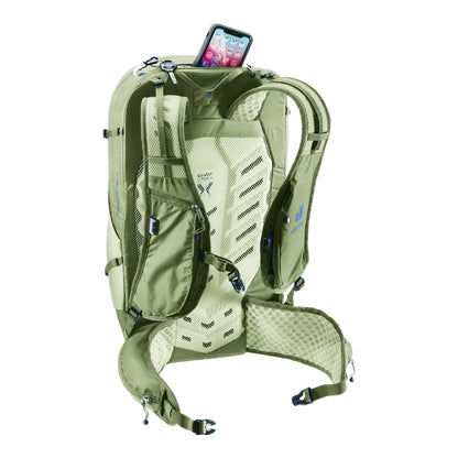 Rucsac Munte Barbati Deuter Speed Lite Pro 25 Mineral Grove