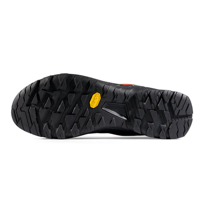 Pantofi Drumetie Barbati Mammut Alnasca IV Low LTH GTX Mammut Red-Strata
