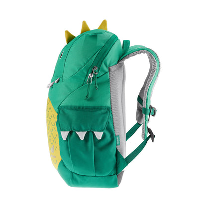 Rucsac Copii Deuter Kikki Fern-Alpinegreen