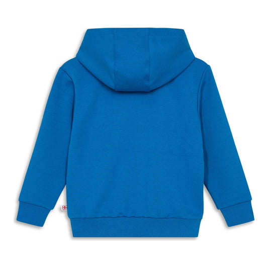 Hanorac Copii Lego Wear LWSKY 600 Blue