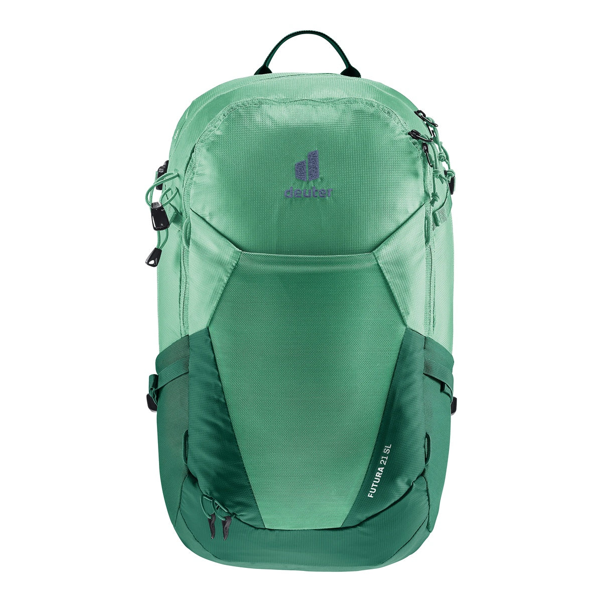 Rucsac Femei Deuter Futura SL 21L Spearmint-Seagreen