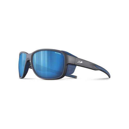 Ochelari Montebianco 2 Black-Blue-White Spectron 3 Polarized