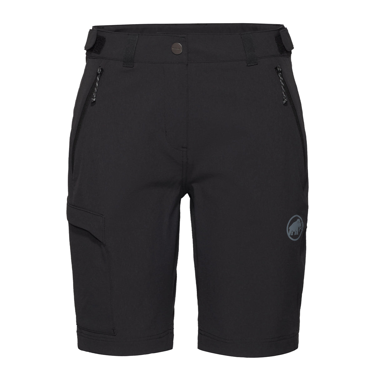 Pantaloni Scurti  Mammut Femei Runbold IV Black