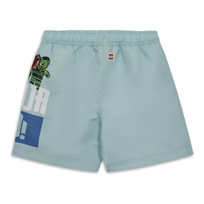 Shorts Baie Baieti Lego Wear LWAIKO 313 Blue