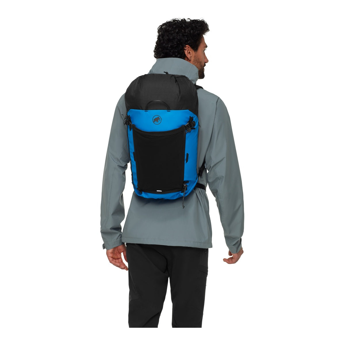 Rucsac Munte Mammut Alto 24 Albastru
