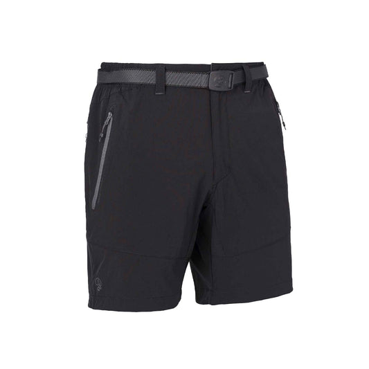 Pantaloni Scurti Barbati Ternua Friz Sht M Black