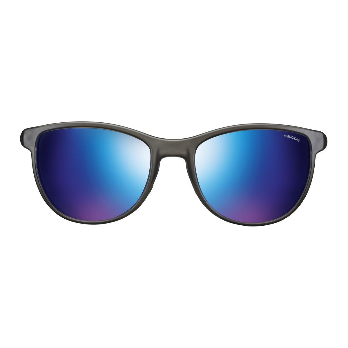 Ochelari Copii Julbo Idol Black/Blue Sp3cf Black Translucent - Blue
