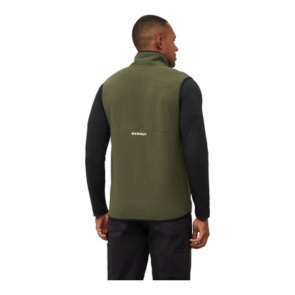 Vesta Barbati Mammut Tamaro ML Dark Marsh-Black
