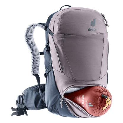 Rucsac Dama Bicicleta Trans Alpine 28L Sl