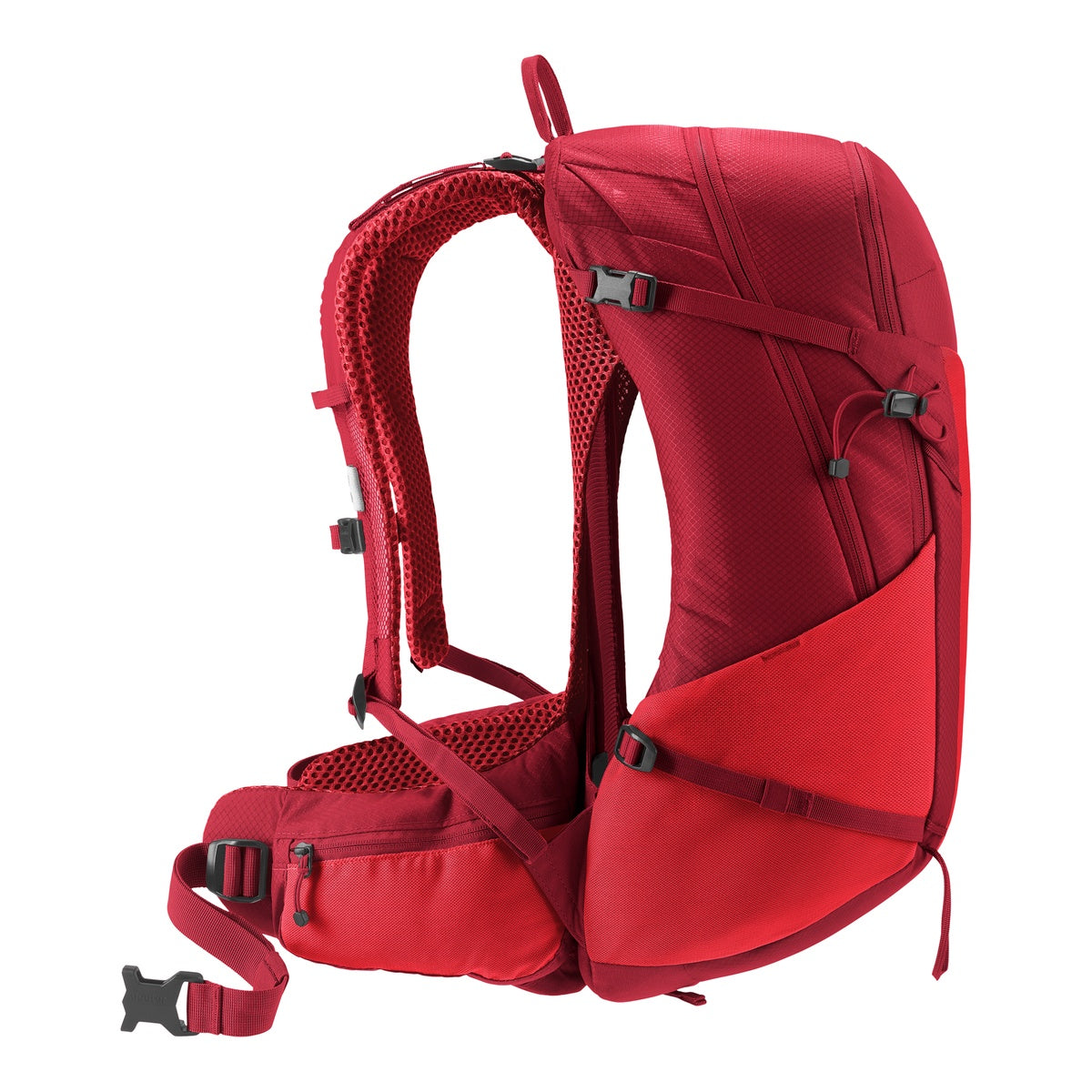 Rucsac Munte Deuter Futura 27 Cherry-Masala