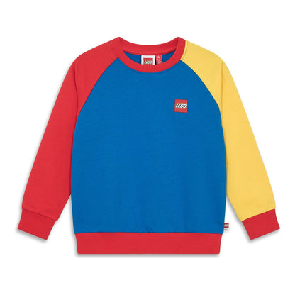 Bluza Unisex Lego Wear LWSAKU 705 Blue