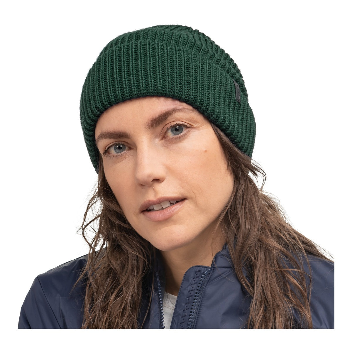 Caciula Unisex Schoffel Noxley Alldark Jade