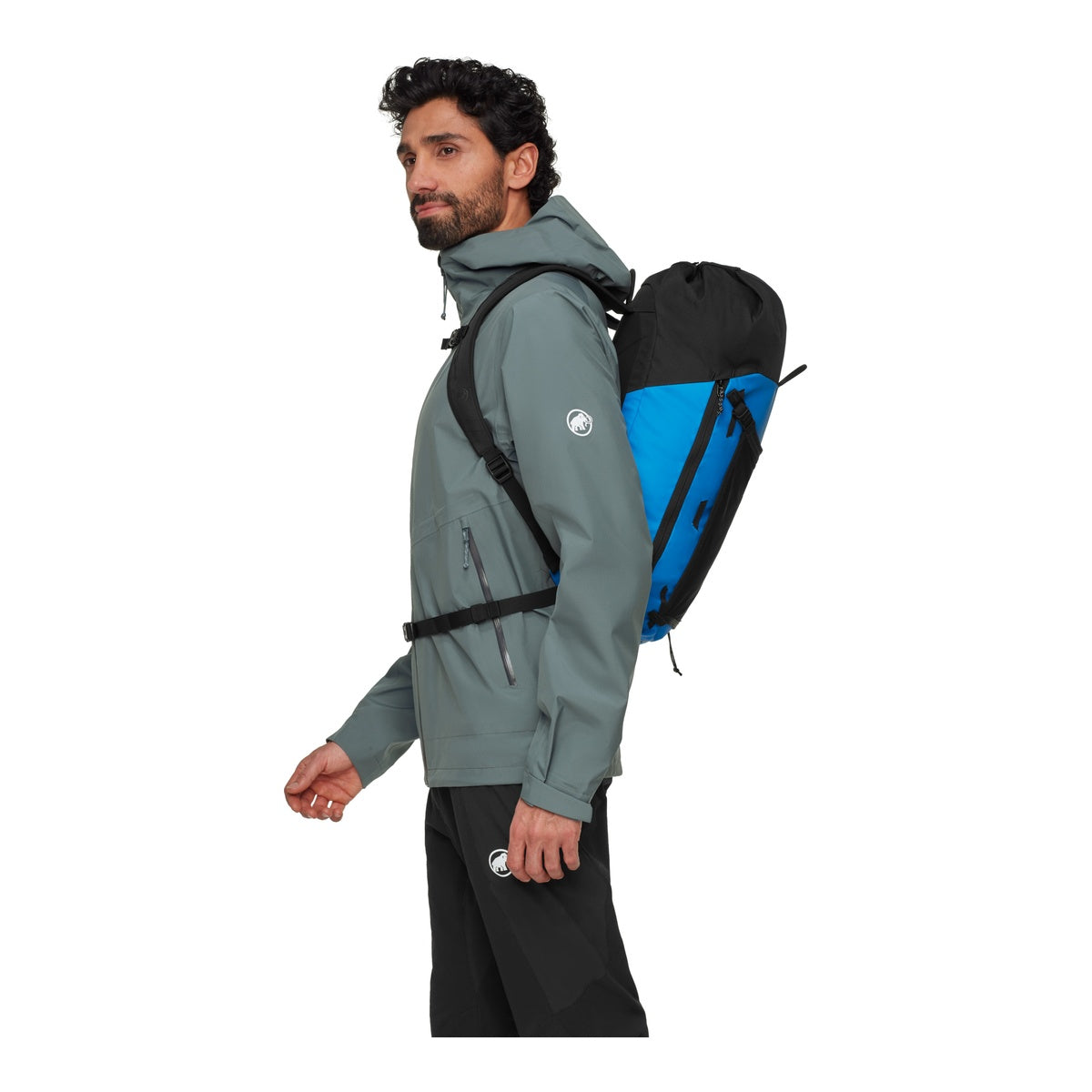 Rucsac Munte Mammut Alto 24 Albastru