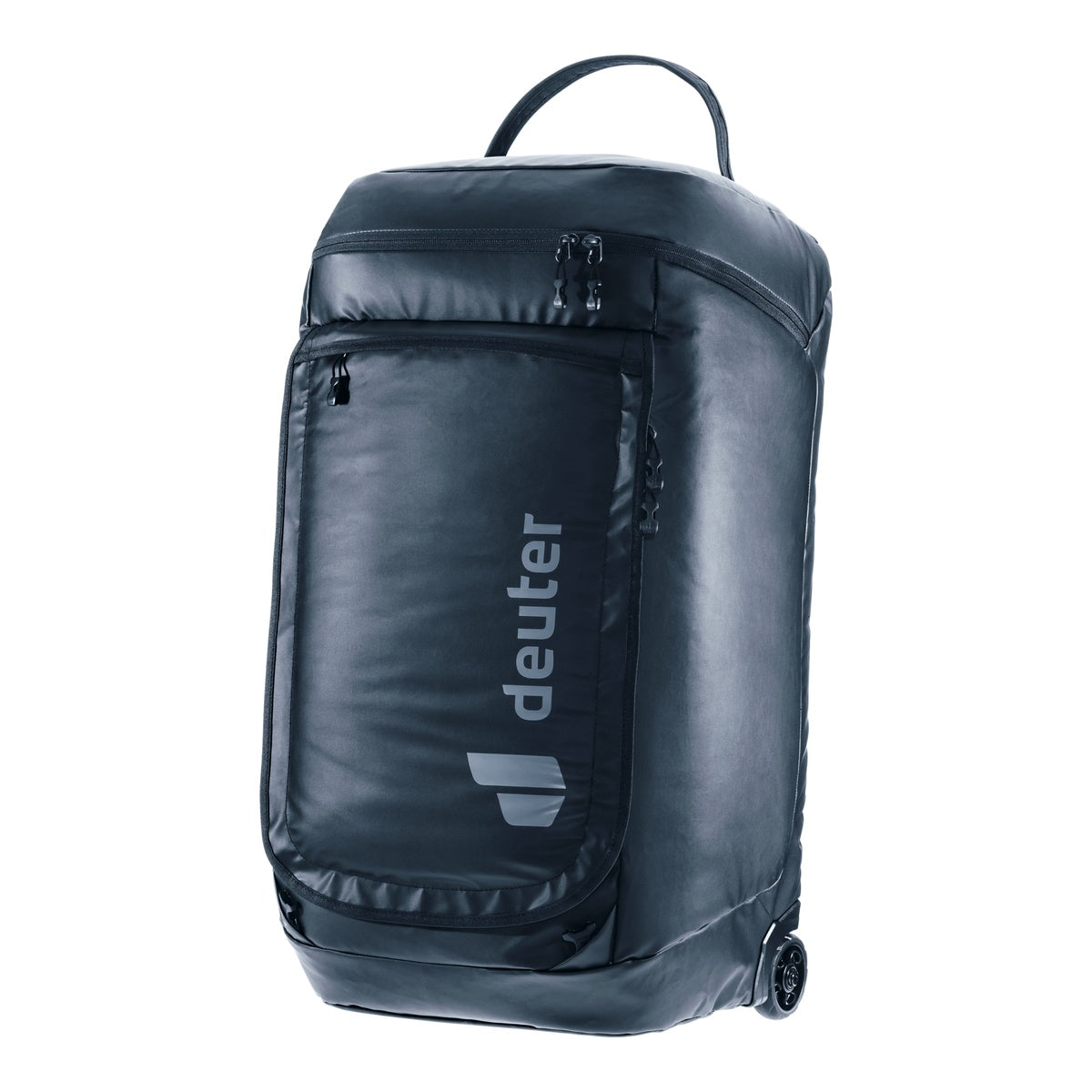 Geanta Voiaj Deuter Duffel Pro Roller 90 Black