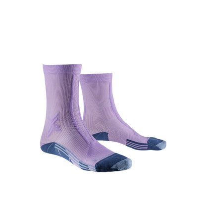 SOSETE TRAILRUN DISCOVER CREW WMN ORCHID/SUNSET BLUE