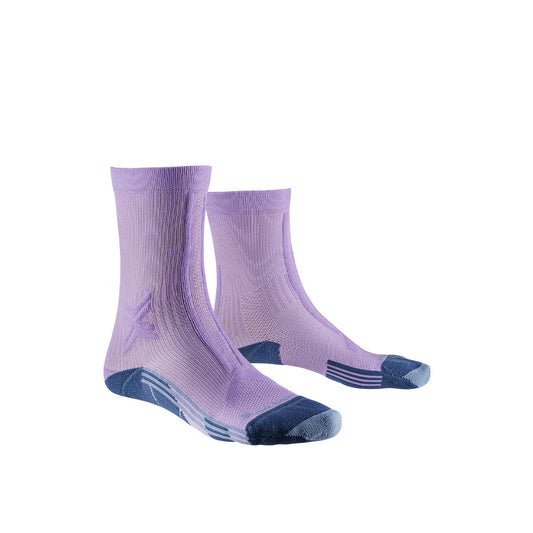 SOSETE TRAILRUN DISCOVER CREW WMN ORCHID/SUNSET BLUE