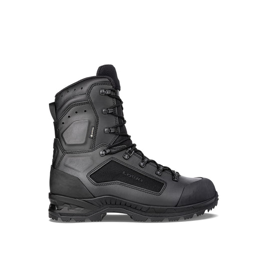 Bocanci Barbati Lowa Breacher TF HI GTX