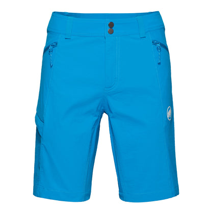 Pantaloni Scurti  Mammut Barbati Ducan Glacier Blue