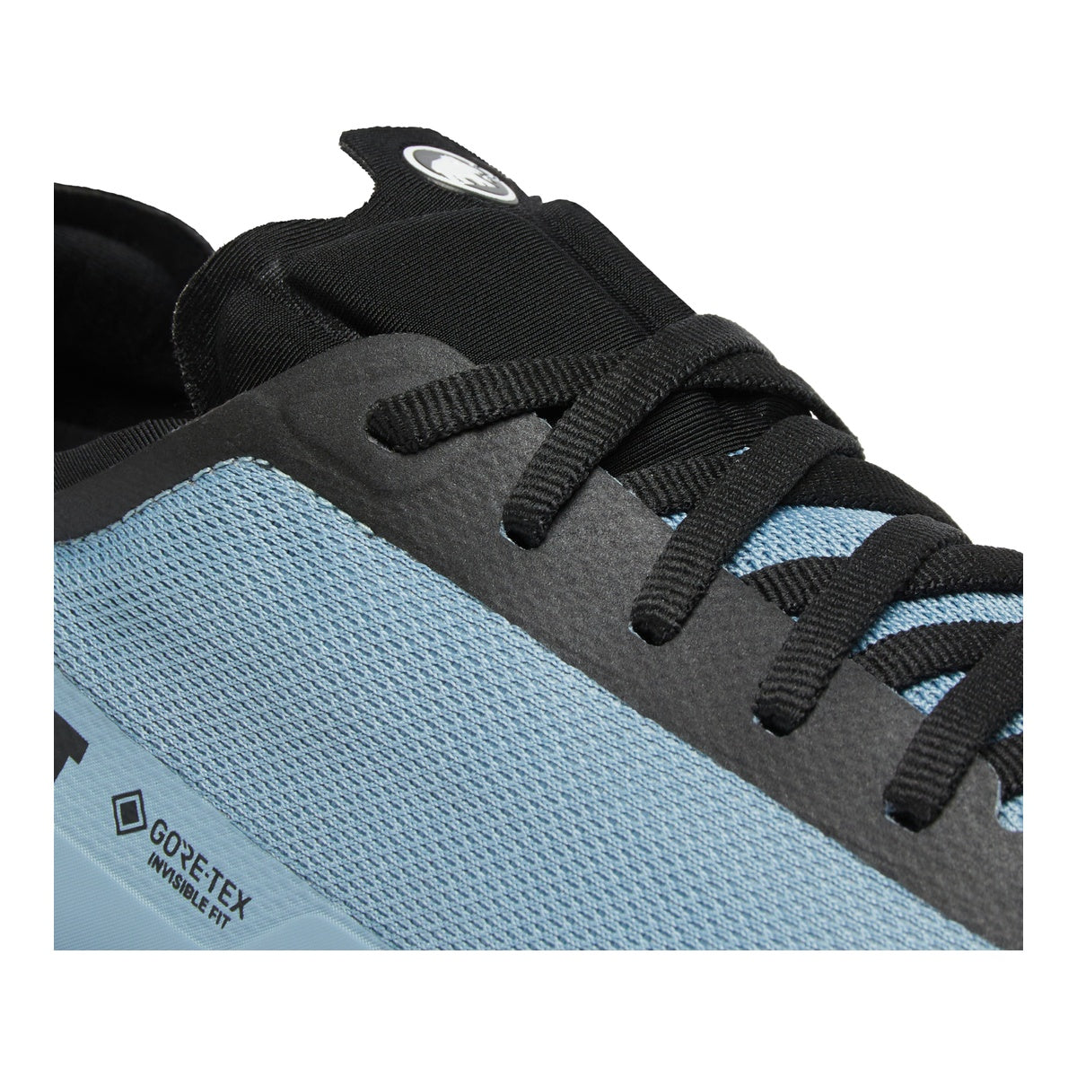 Pantofi Alergare Montana Barbati Mammut Aenergy Trail All Mountain Low GTX Blue