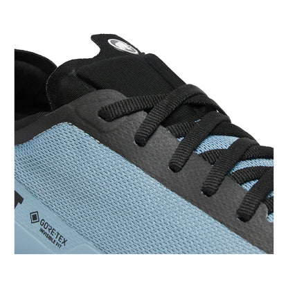 Pantofi Alergare Montana Barbati Mammut Aenergy Trail All Mountain Low GTX Blue
