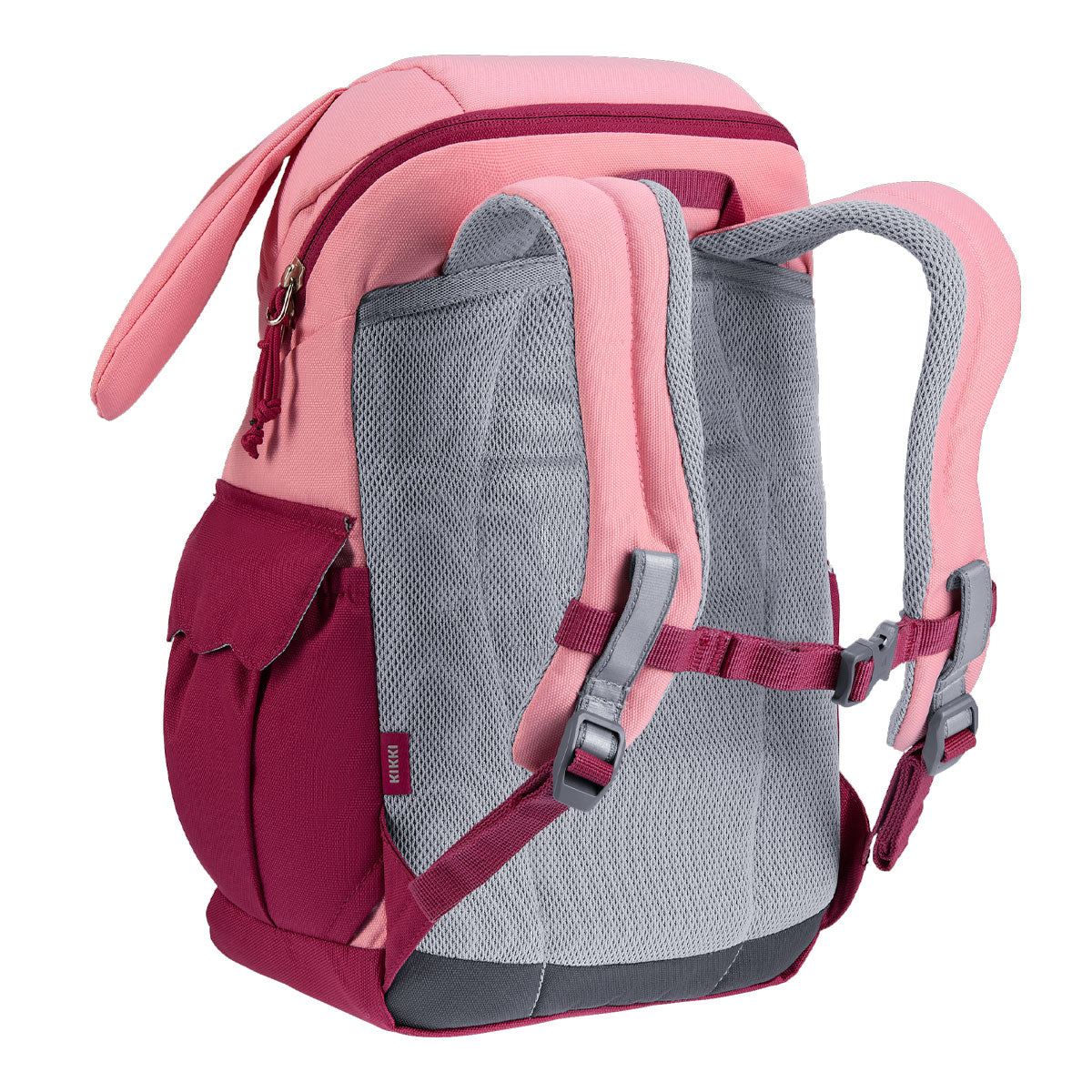 Rucsac Copii Deuter Kikki Blossom-Raspberry