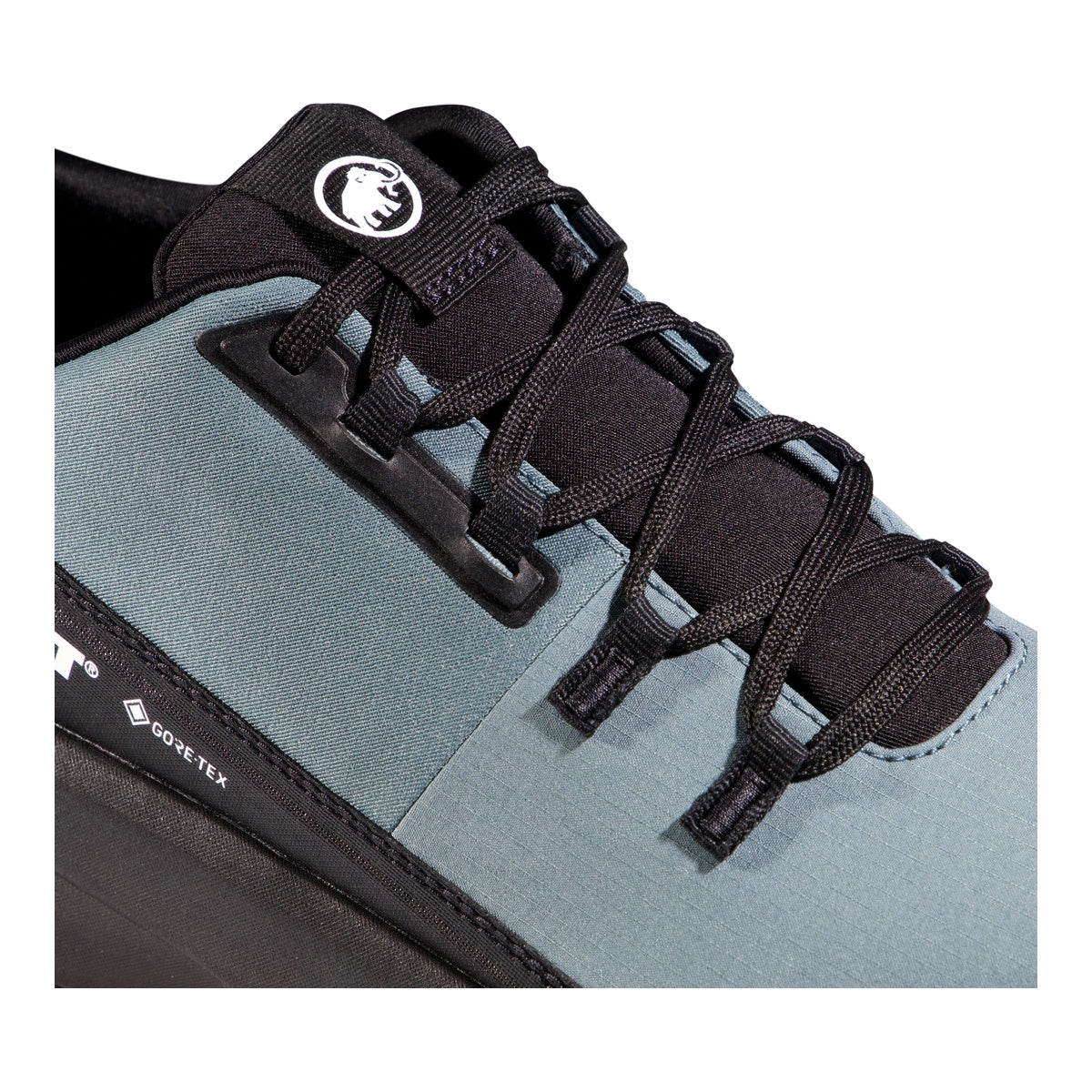 Pantofi Drumetie Barbati Mammut Aenergy Hike Low GTX Grey