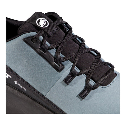 Pantofi Drumetie Barbati Mammut Aenergy Hike Low GTX Grey