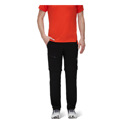 Pantaloni Barbati Runbold Zip Off