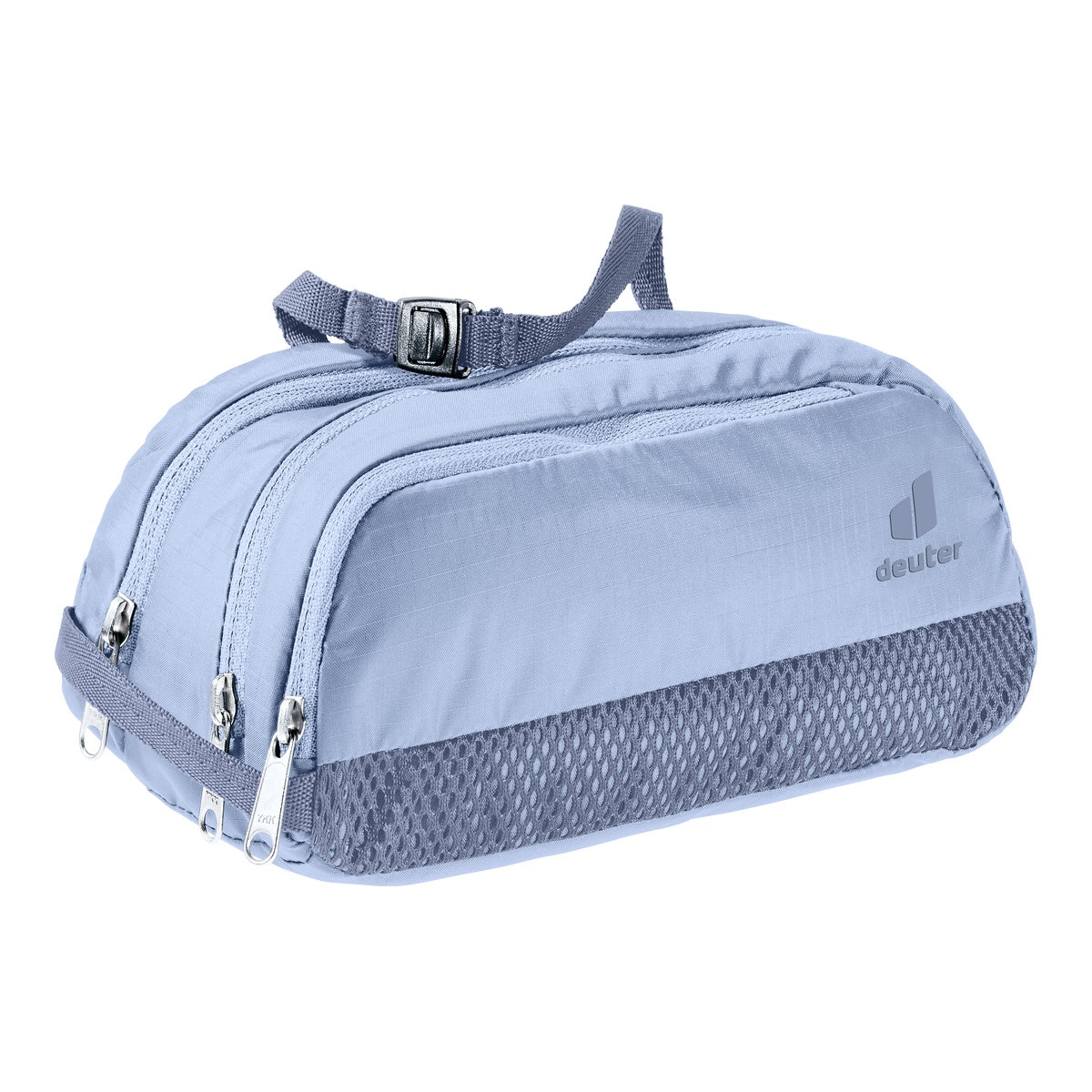 Trusa Igiena Deuter Wash Bag Tour II Polar Bluejay