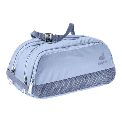 Trusa Igiena Deuter Wash Bag Tour II Polar Bluejay