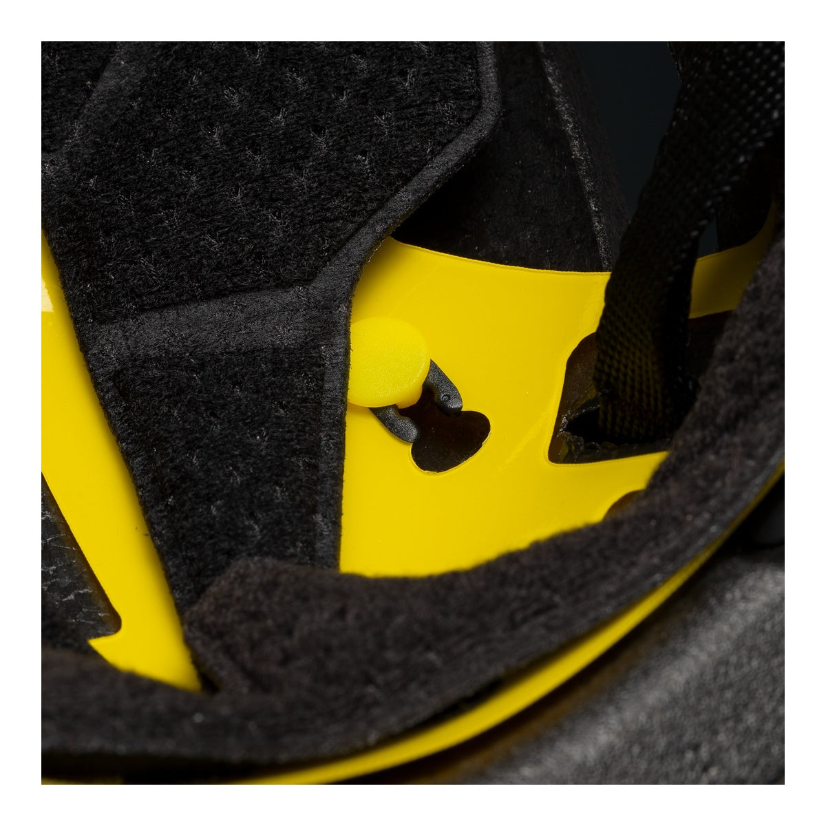 Casca Mammut Wall Rider Mips 56-61 White