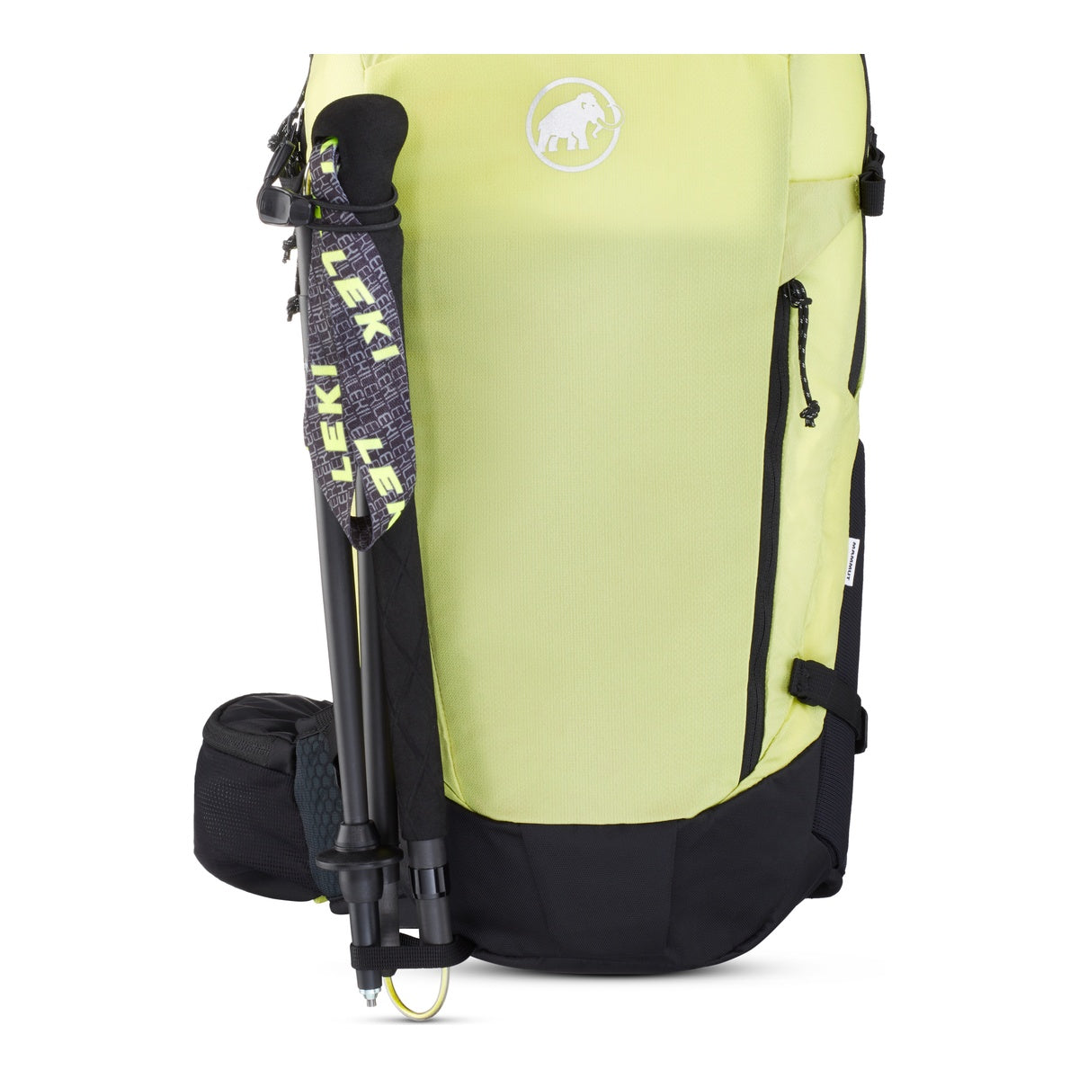 Rucsac Munte Barbati Mammut Lithium 20 Holunder-Black