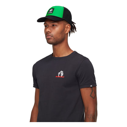 Sapca Unisex Mammut Crag Logo Pinea