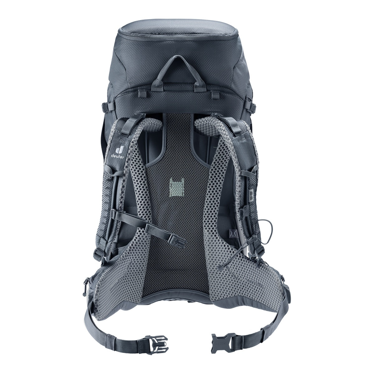 Rucsac Munte Femei Deuter Futura Pro 34 SL Black