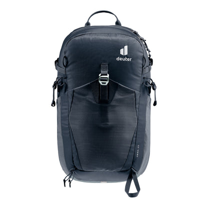 Rucsac Munte Barbati Deuter Trail 25 Black-Shale