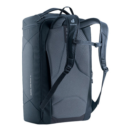 Geanta Deuter Duffel Pro Pack 30L Black