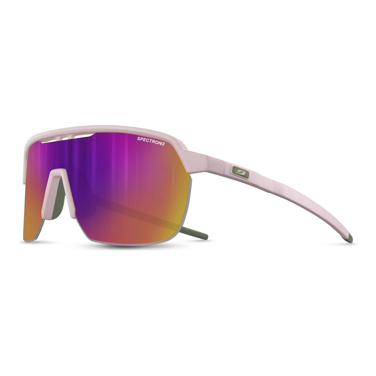 Ochelari Frequency Pastel Pink-Green Spectron 3