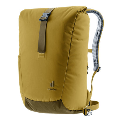 Rucsac Deuter Stepout 22L Kelp-Nori
