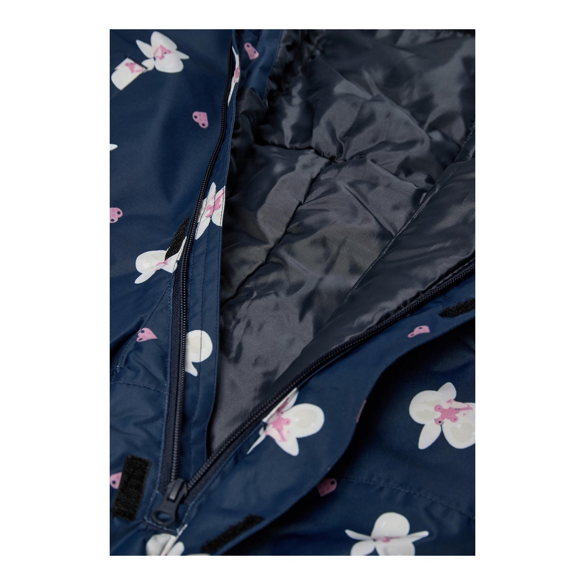 Costum Schi Copii Lego Wear Lwjaz 710 Dark Navy