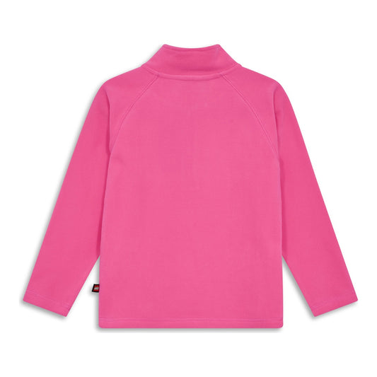 Bluza Fete Lego Wear Lwsinclair 702 Pink