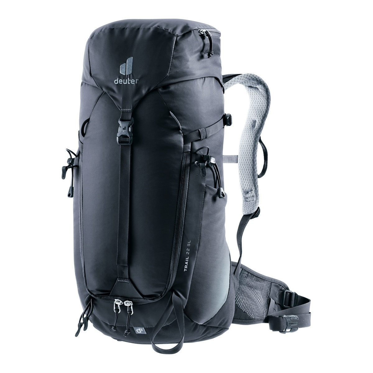 Rucsac Munte Femei Deuter Trail 22 SL Black