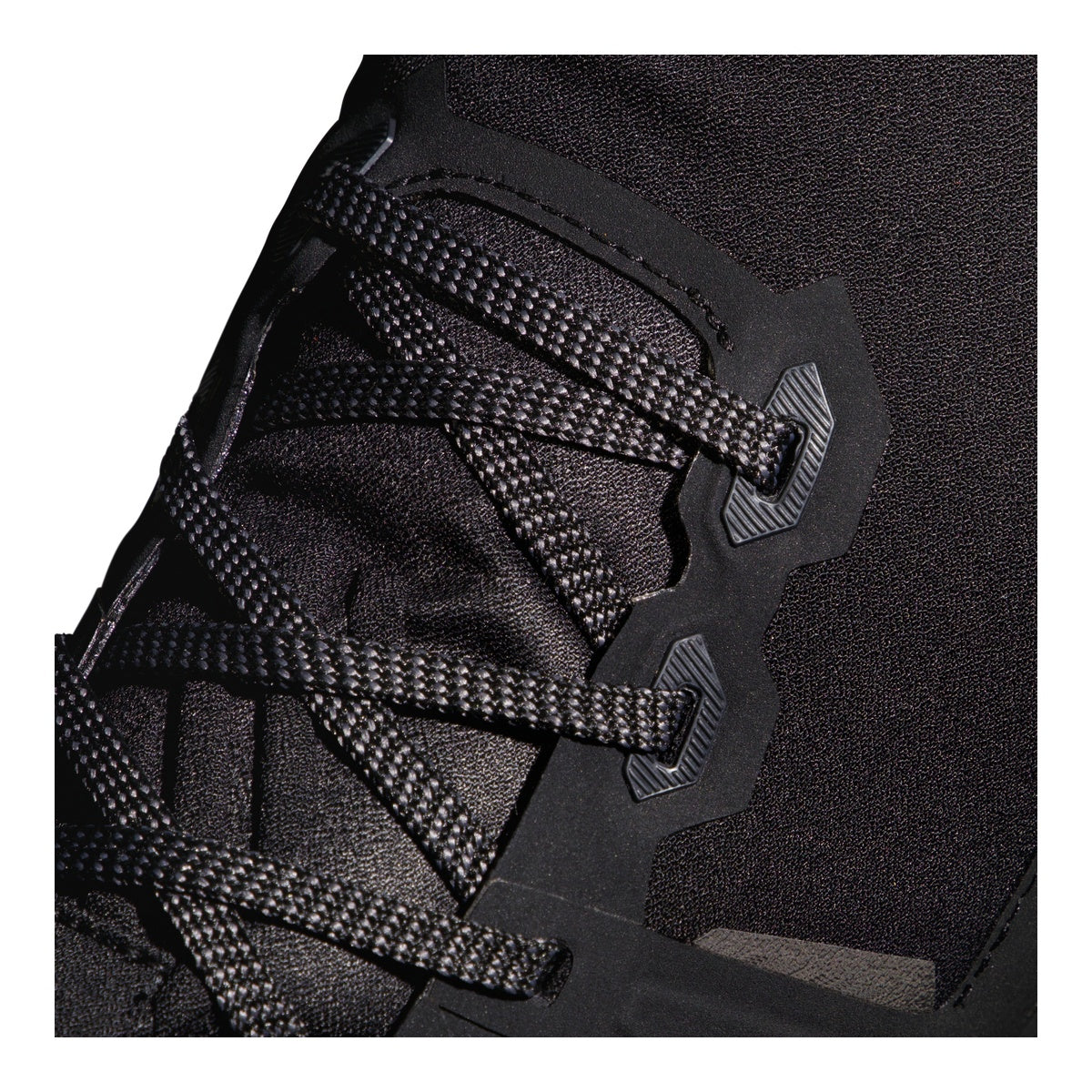 Bocanci Drumetie Barbati Mammut Ultimate III Mid GTX Black