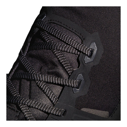 Bocanci Drumetie Barbati Mammut Ultimate III Mid GTX Black