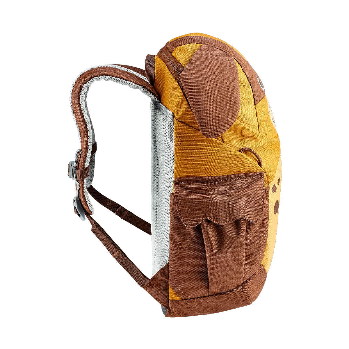 Rucsac Copii Deuter Kikki Maple-Umbra