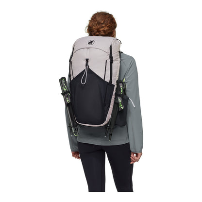 Rucsac Munte Femei Mammut Ducan 26 Alpine Calamint-Black