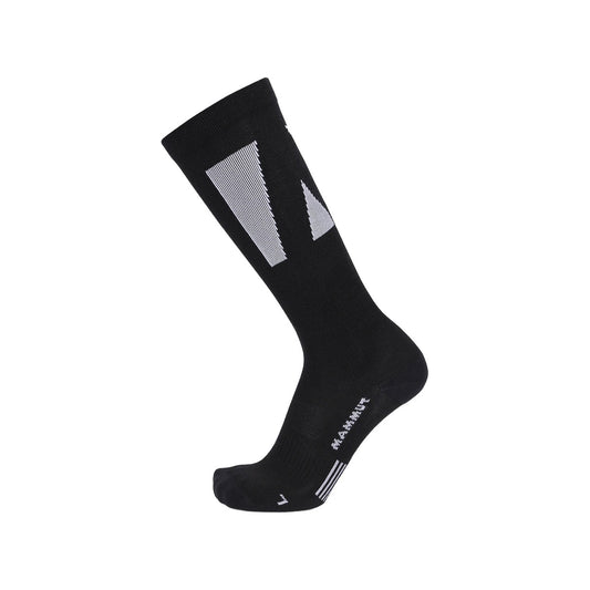 Sosete Schi Free Ski Knee Mammut Socks Black