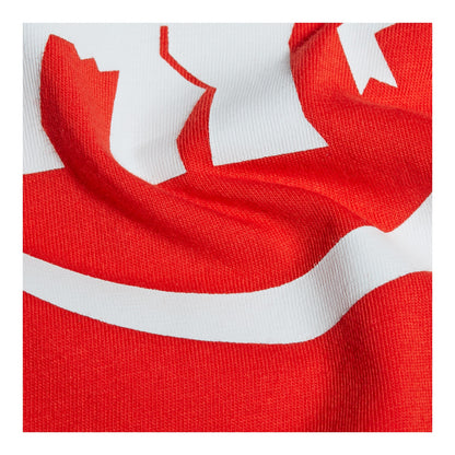 Tricou Femei Mammut Core Classic Rosu